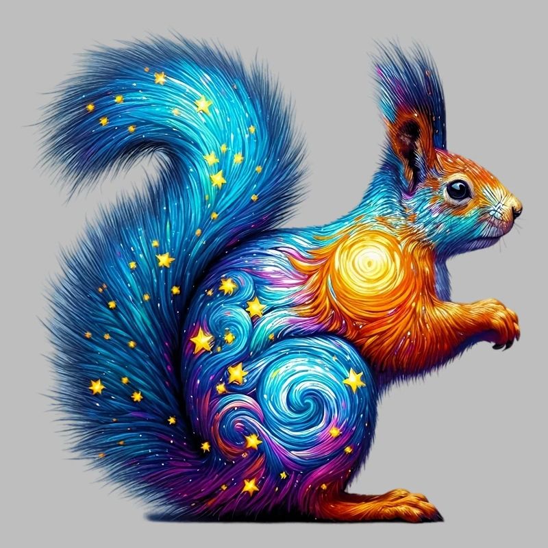 Squirrel