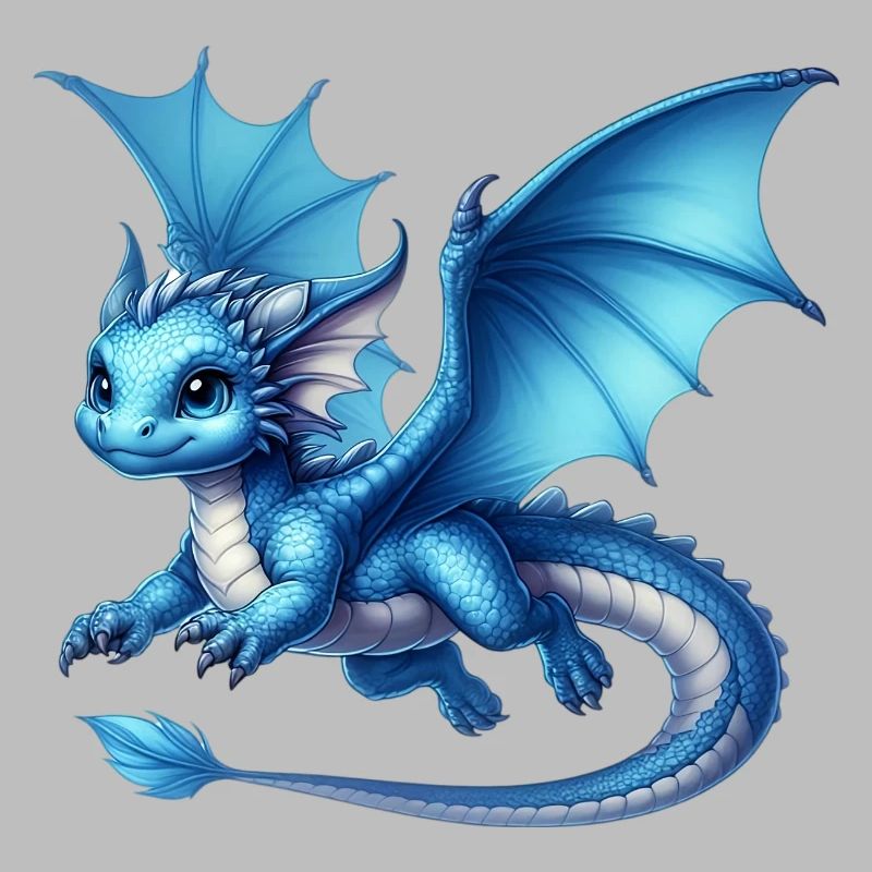 Drache