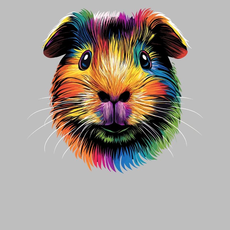 Cochon d’Inde Rongeurs Capybara Rongeur mignon