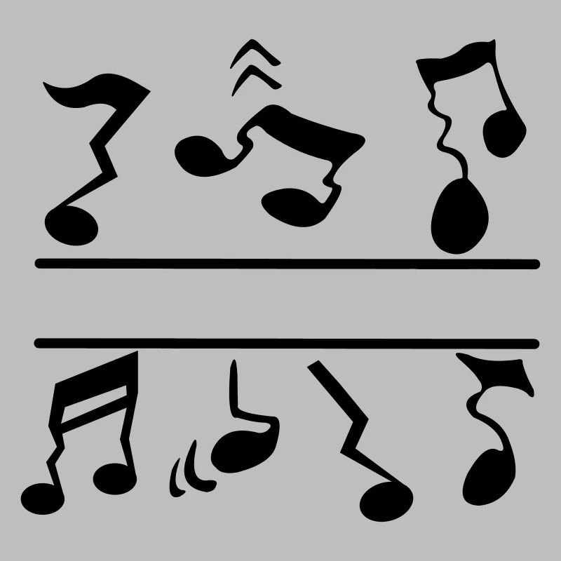 False notes