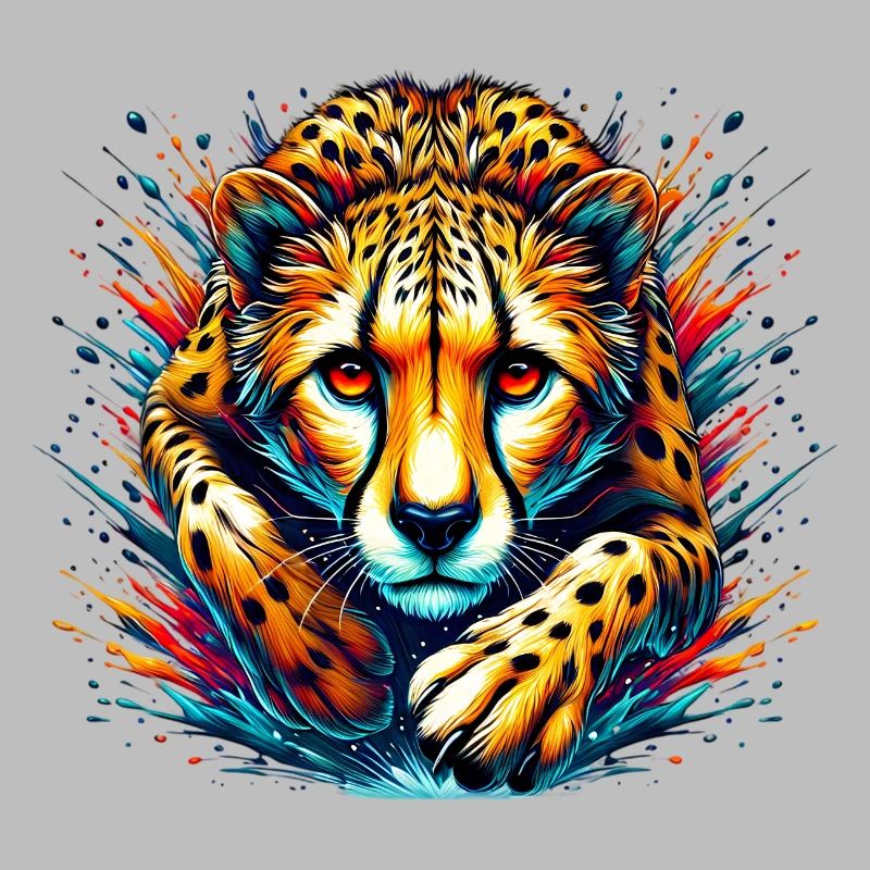 Guépard