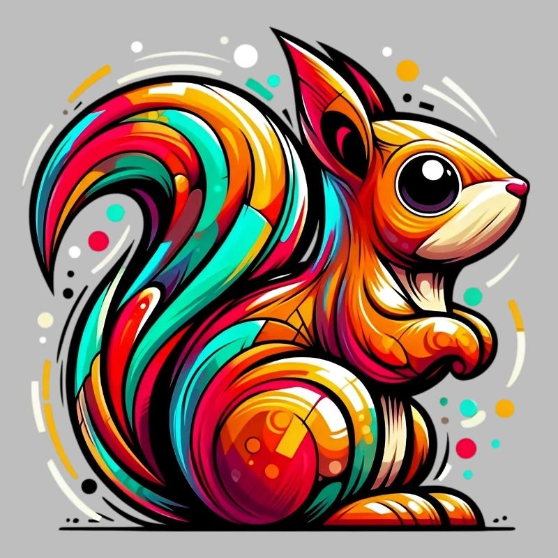 Squirrel