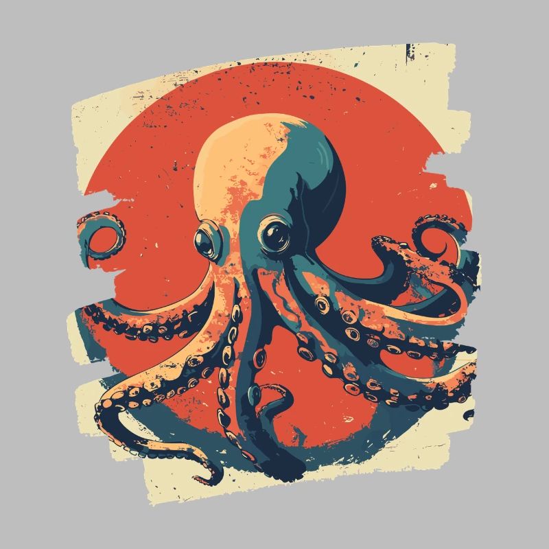 Octopus Octopus