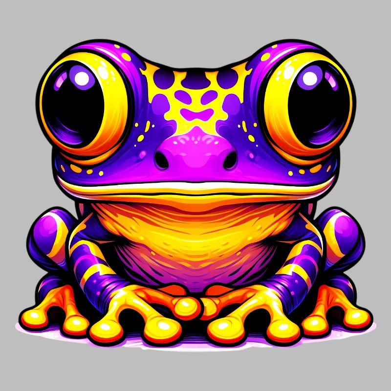 Frosch