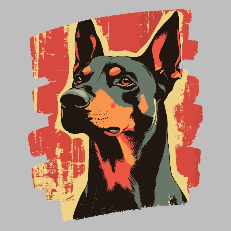 Doberman
