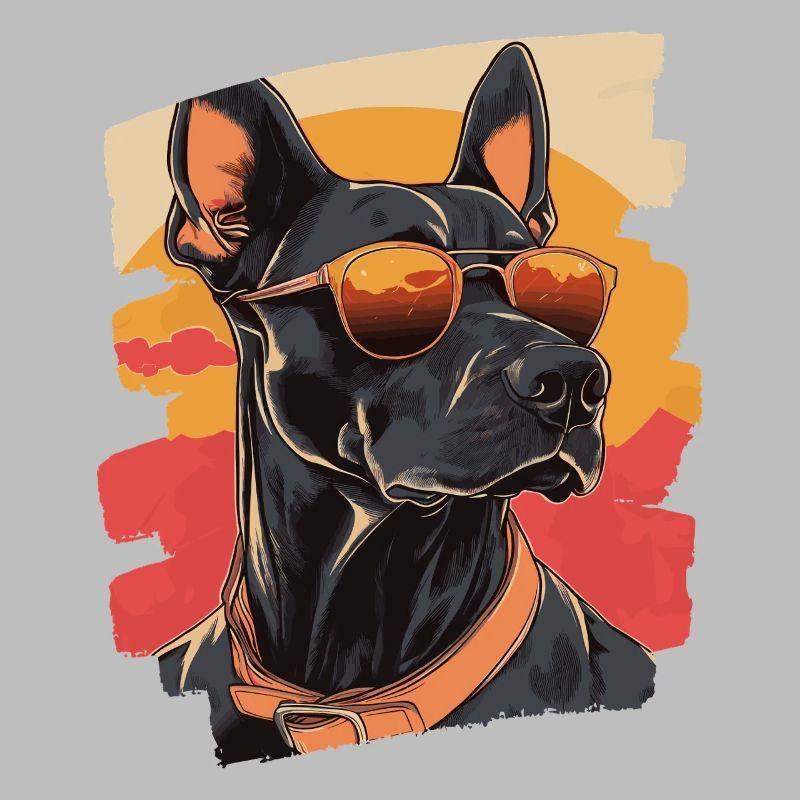 Doberman