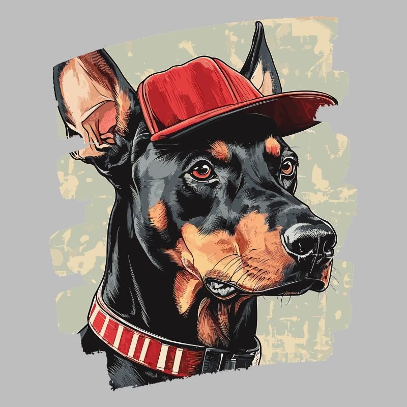 Doberman