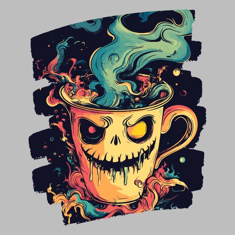 Caffè Caffè Amanti del caffè