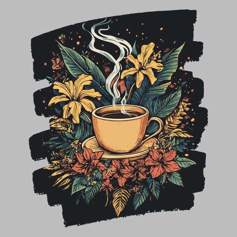 Caffè Caffè Amanti del caffè