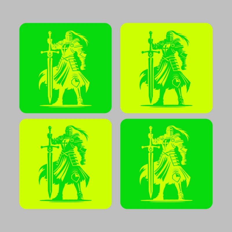 Ritter der Gerechtigkeit