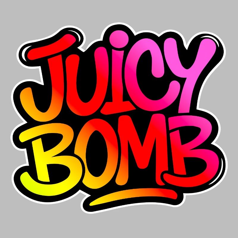 Bombe juteuse