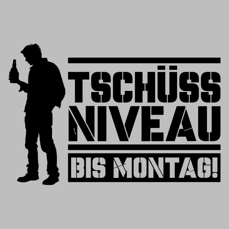 Bye bye niveau jusqu’à lundi