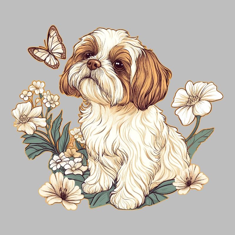 Shih Tzu