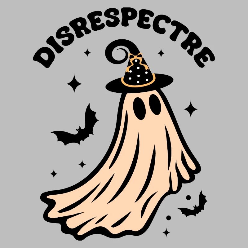 Crowned Ghost