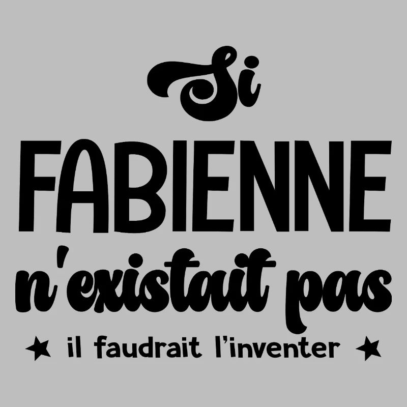 Fabienne personalized Fabienne gift.