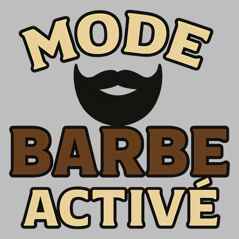 Active Beard Mode