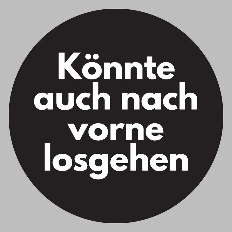 Could also go forward