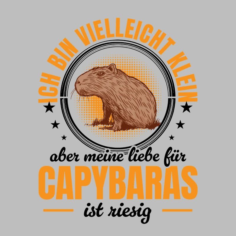 Le capybara géant de Capybara