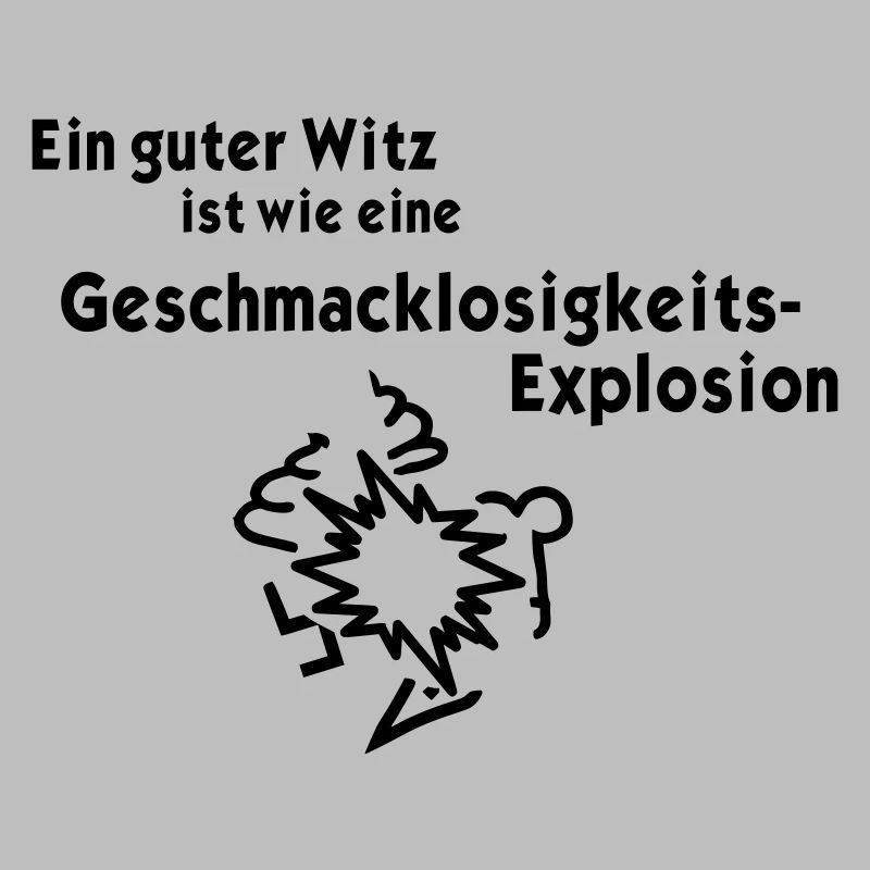 Explosion de l’insipidité