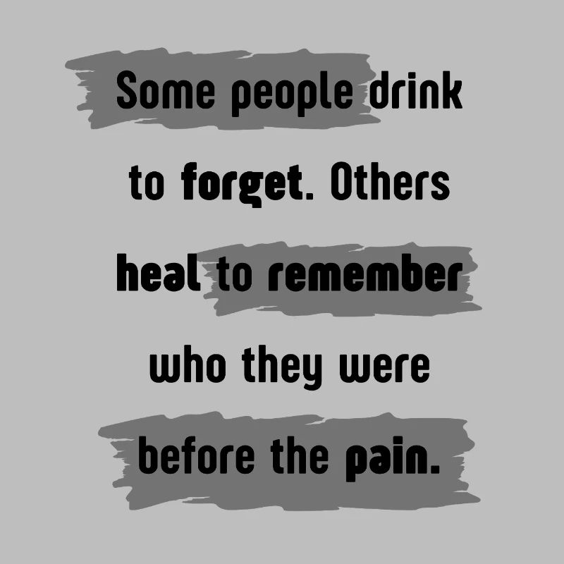 Conception Heal To Remember