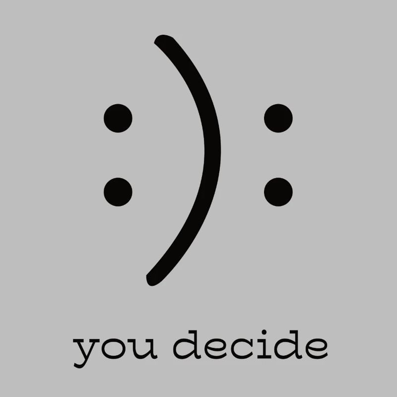 C’est vous qui décidez : Smily Graphics