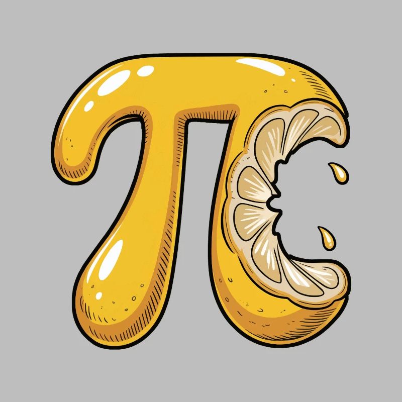 Lemon Pi Math