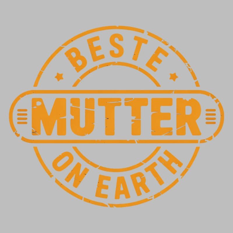 Beste Mutter Muttertag