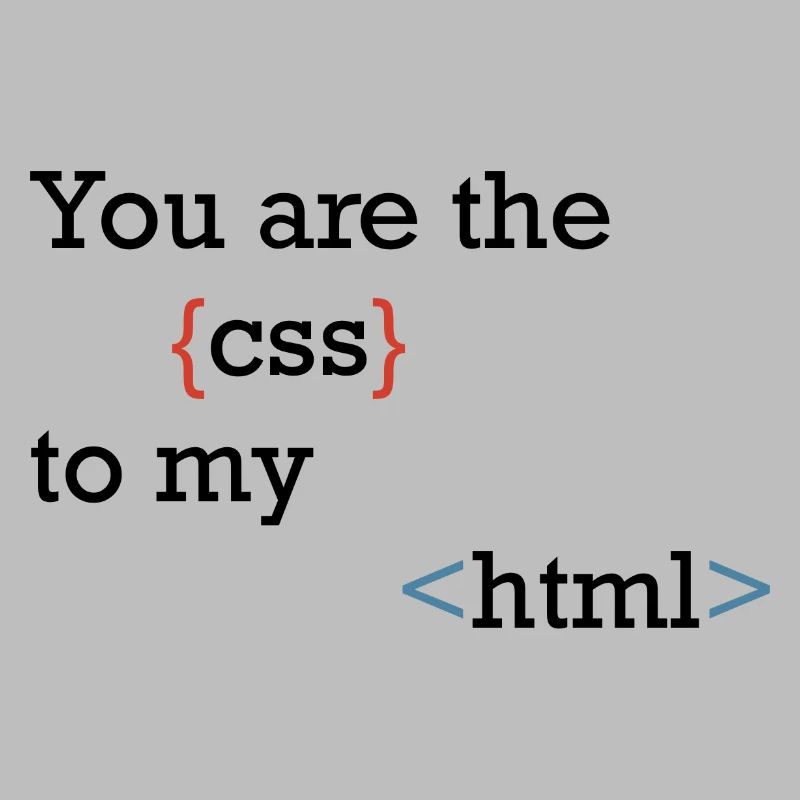 CodeSymbolism Curly and Angle
