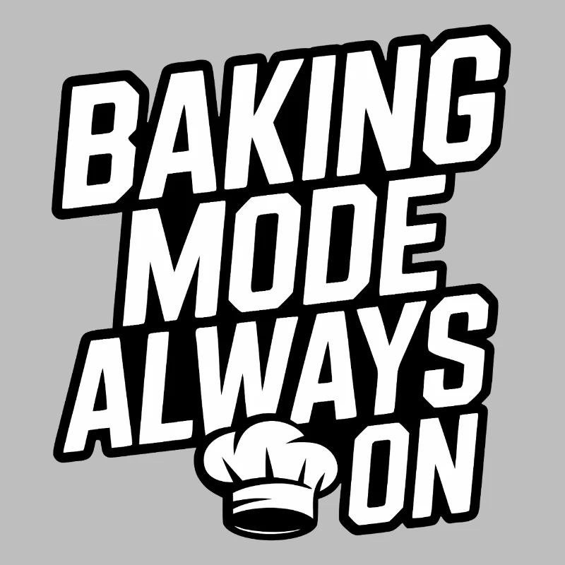 Mode de cuisson toujours activé