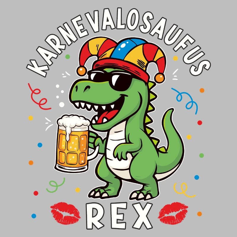 Carnaval Carnaval Drôle Carnaval Spree Rex