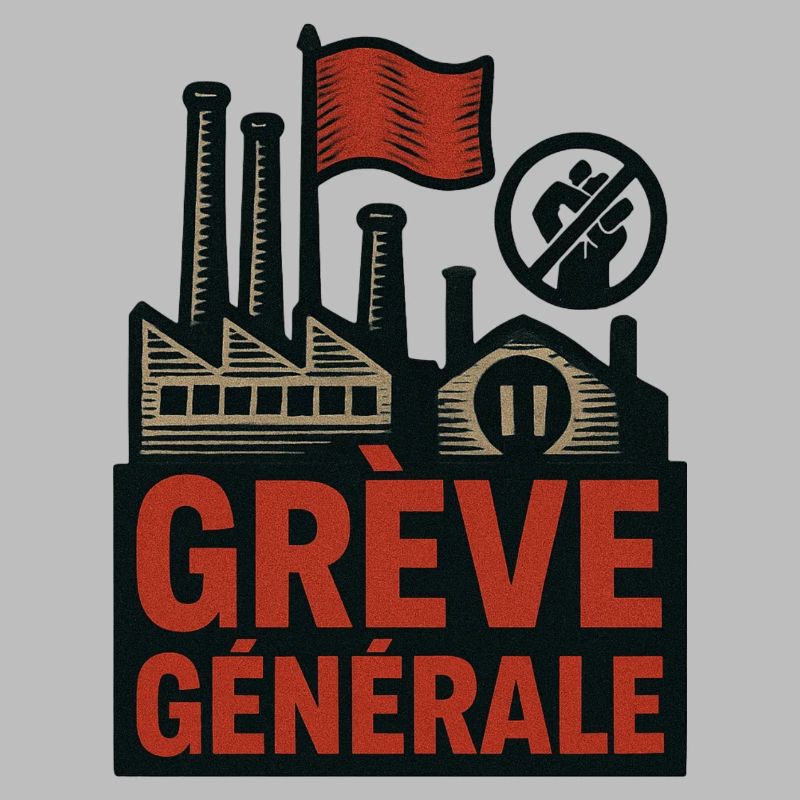 General strike