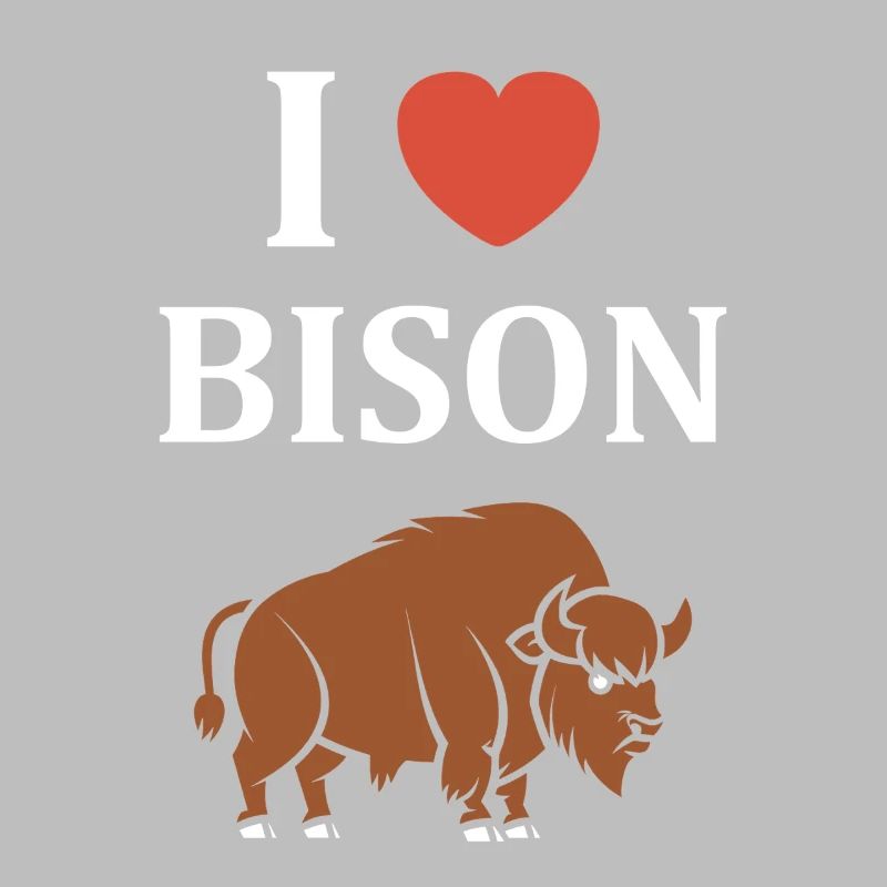 bison