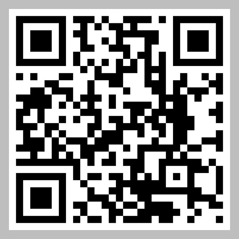 Qr code citation drôle humour 