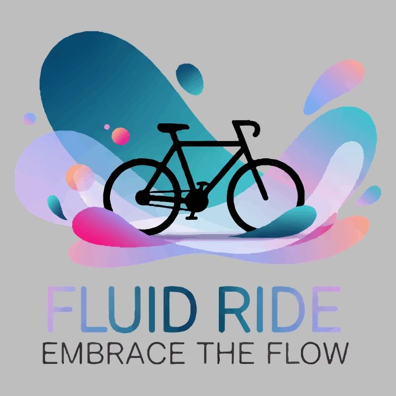 Fluid Ride Umarme den Flow