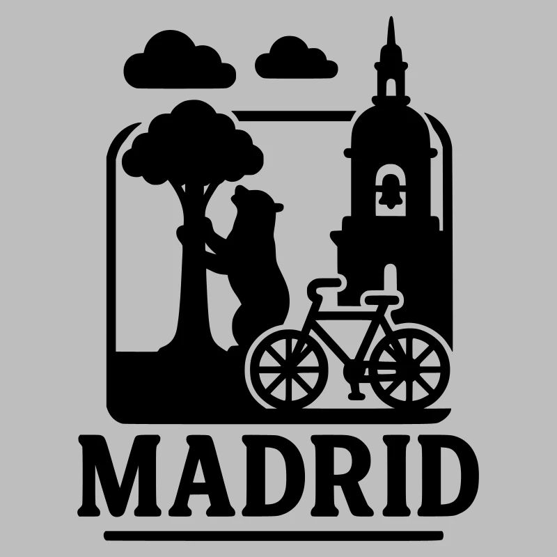 Monuments de Madrid