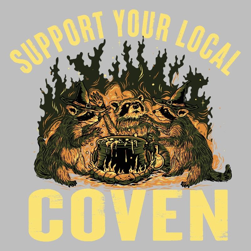 Hexen Geschenkidee Hexenzirkel Hexenschwester Hexe