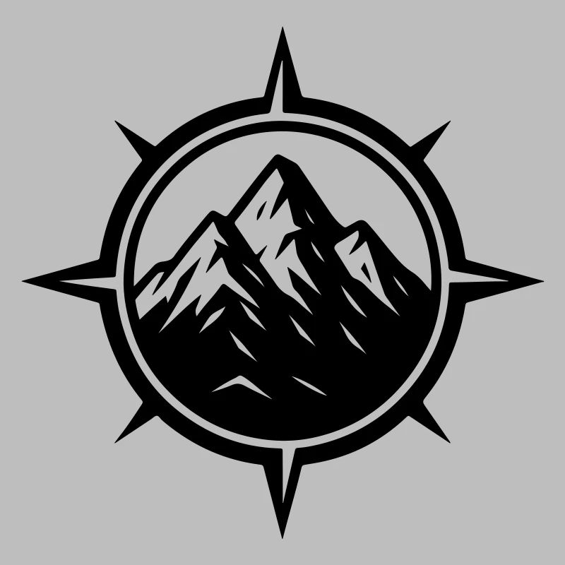 Compass Mountains