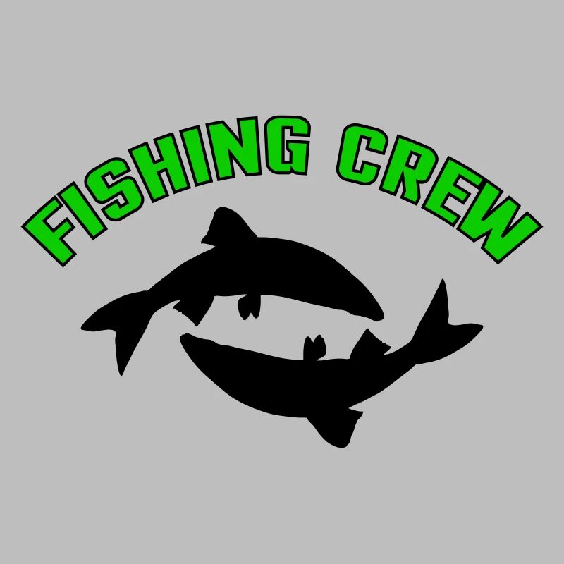 Fisch Crew