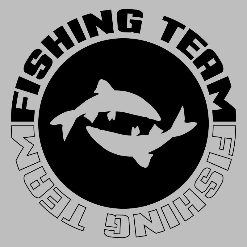 Équipe de pêche