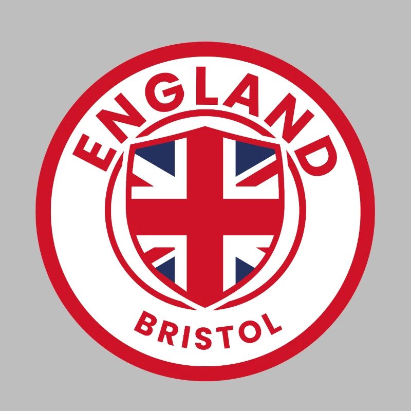 Logo du Bristol Shield d’Angleterre