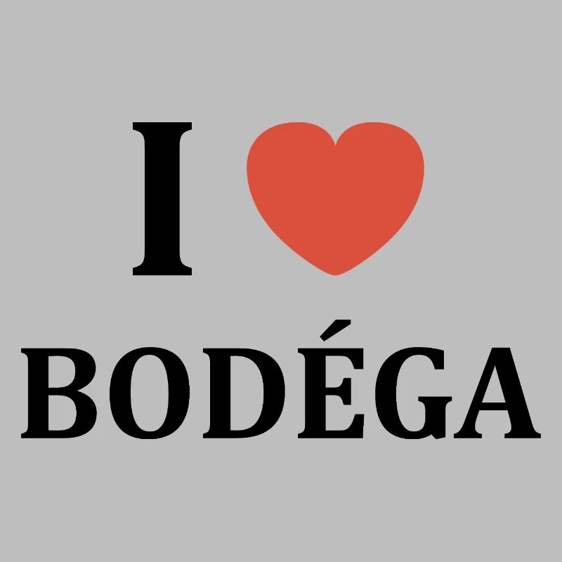 Bodéga