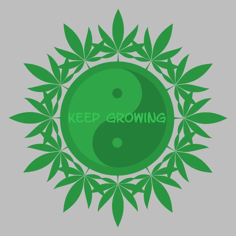 Keep Growing