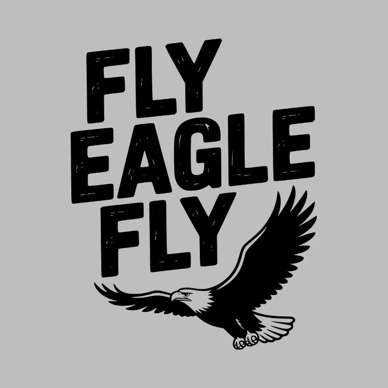 Fly Eagle Fly