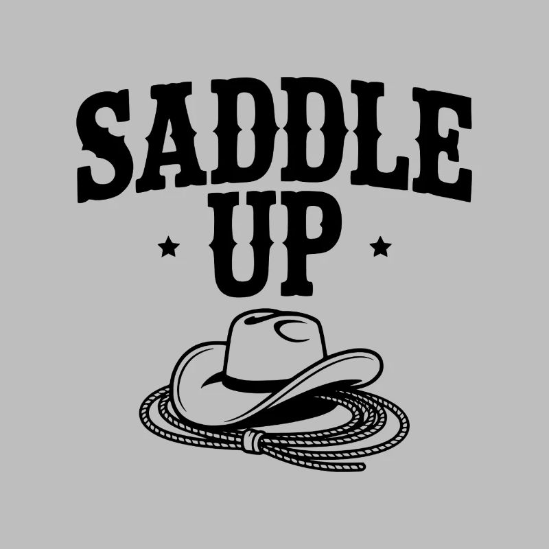 Saddle Up