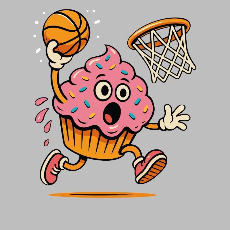 Cupcake Dunkheld