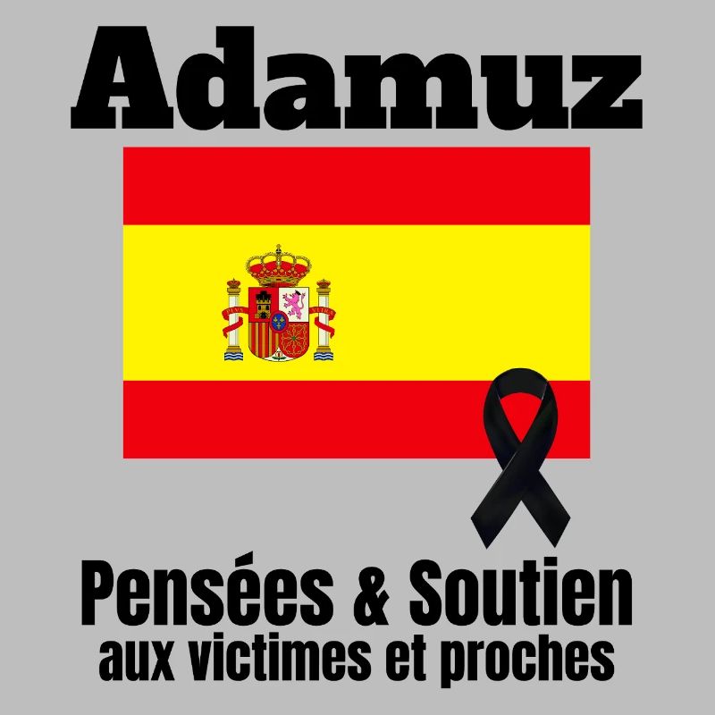 Espagne, Spain, drapeau Espagnol