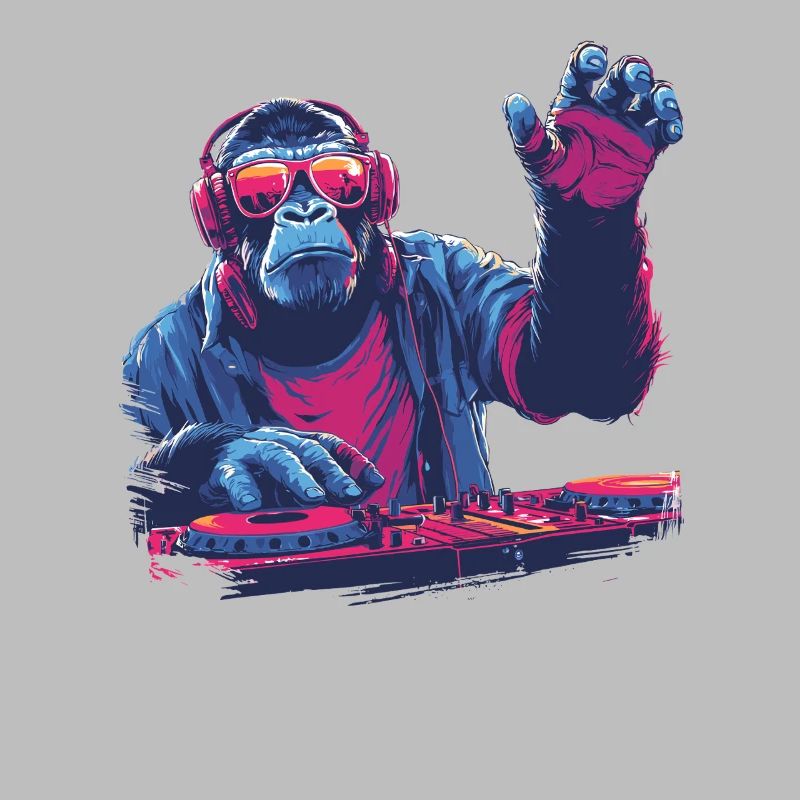 DJ singe cool