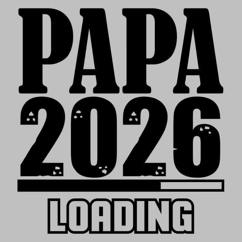 Papa 2026 Loading