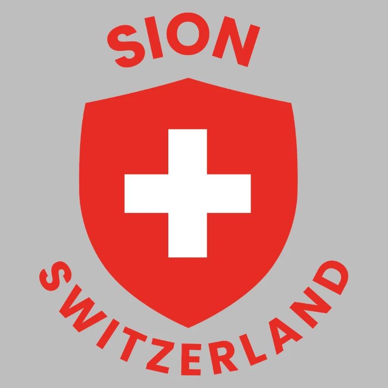 Sion Schweizer Schildemblem
