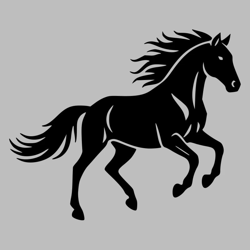 Pferd